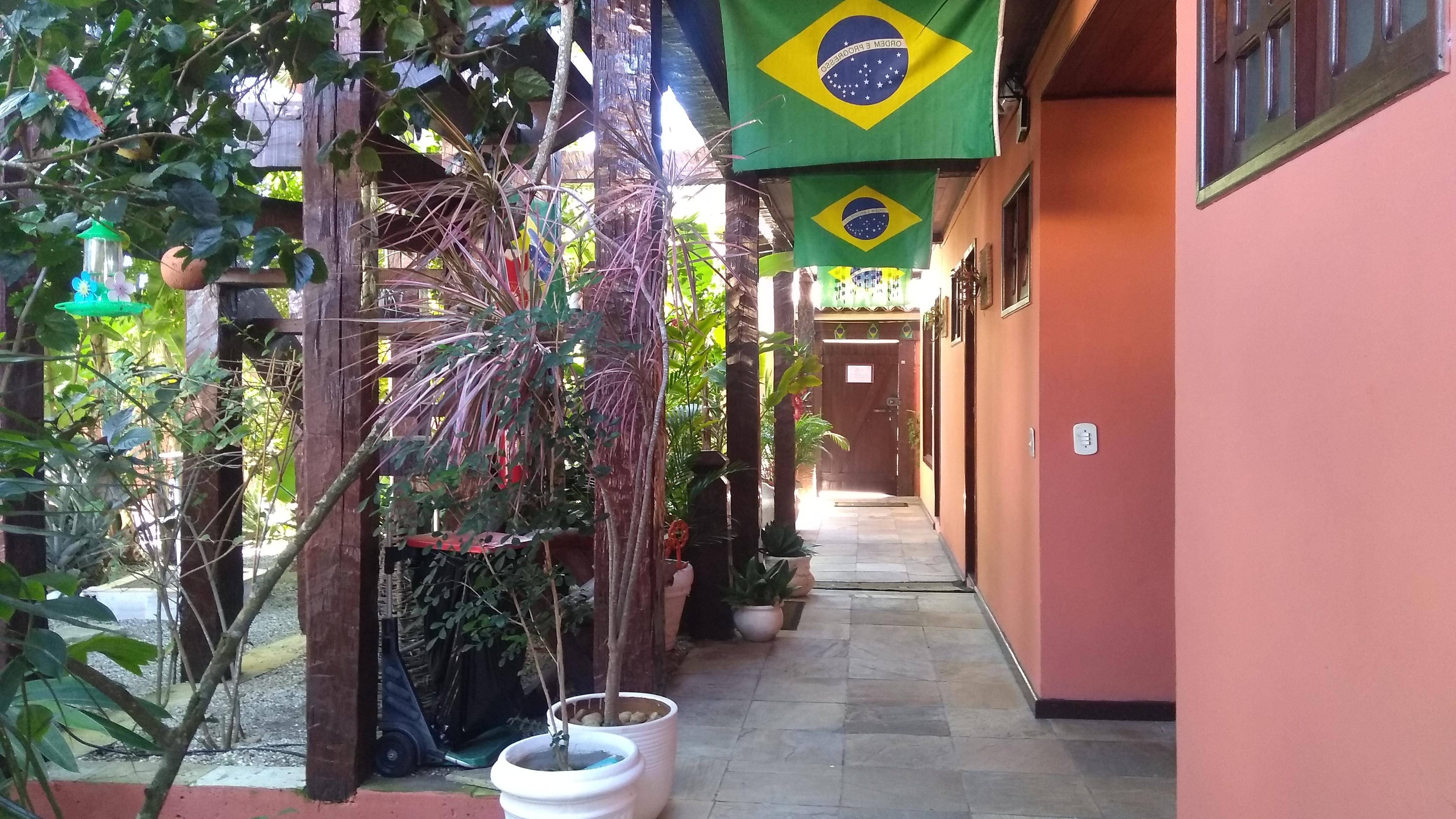 Pousada Mar a Mar Búzios Exterior foto